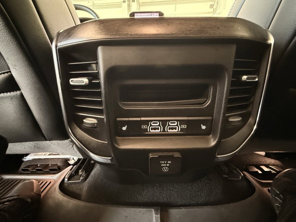 Certified 2025 RAM 1500 Laramie image 24