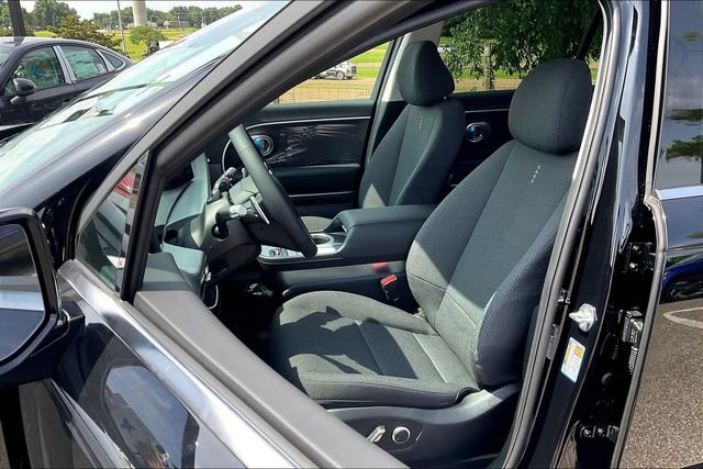 New 2026 Hyundai Ioniq 9 S image 9