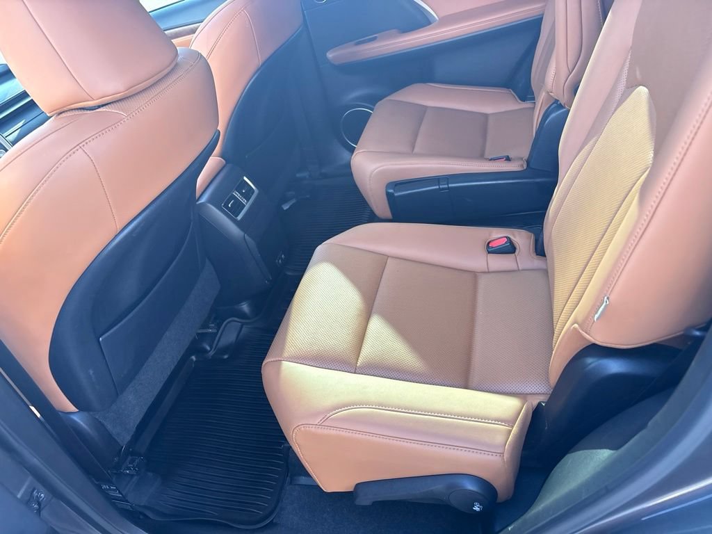 Used 2022 Lexus RX 350L FWD w/ Premium Package image 20