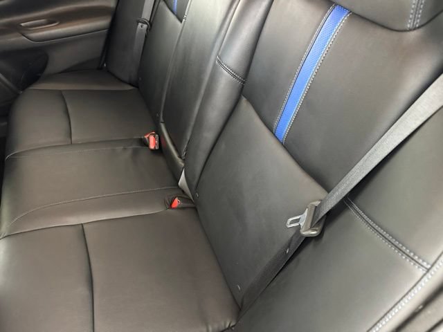 Used 2018 Nissan Altima 2.5 SR w/ SR Special Edition FWD image 24