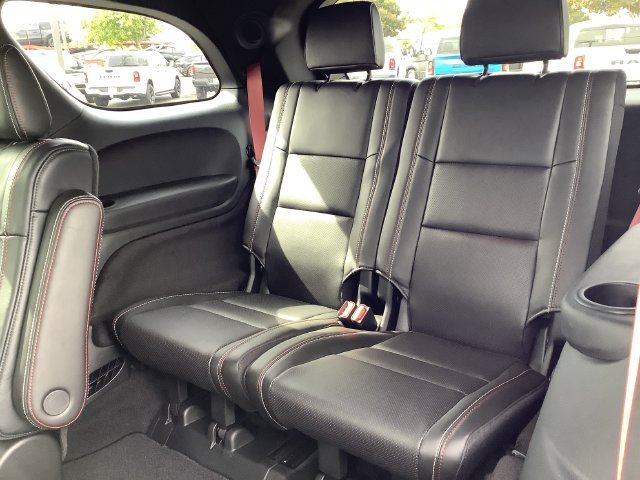 New 2026 Dodge Durango GT AWD/4WD image 28