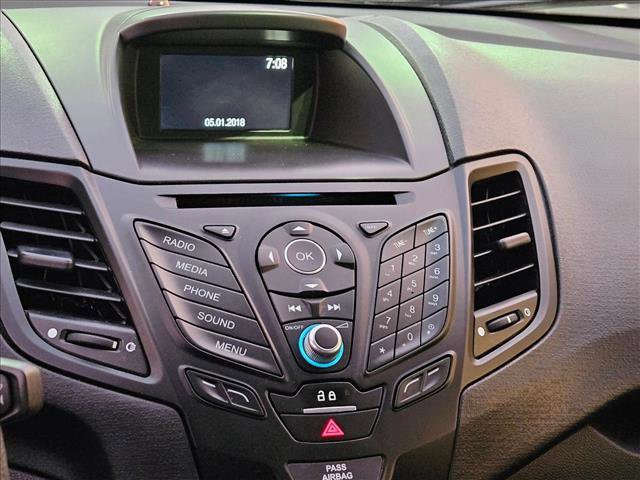 Used 2018 Ford Fiesta SE image 13
