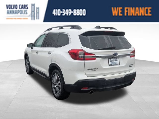 Used 2022 Subaru Ascent Touring AWD/4WD image 6