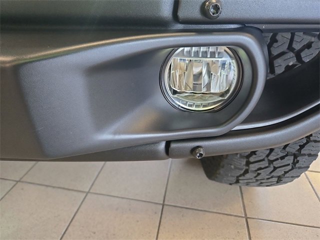 Used 2024 Jeep Gladiator Mojave image 27