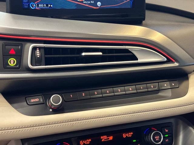Used 2015 BMW i8 AWD/4WD image 20