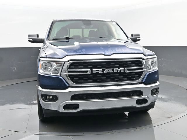 Used 2022 RAM 1500 Big Horn image 20
