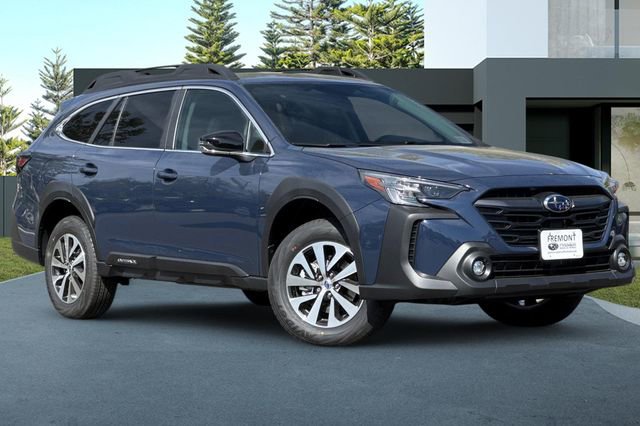 New 2025 Subaru Outback Premium image 2
