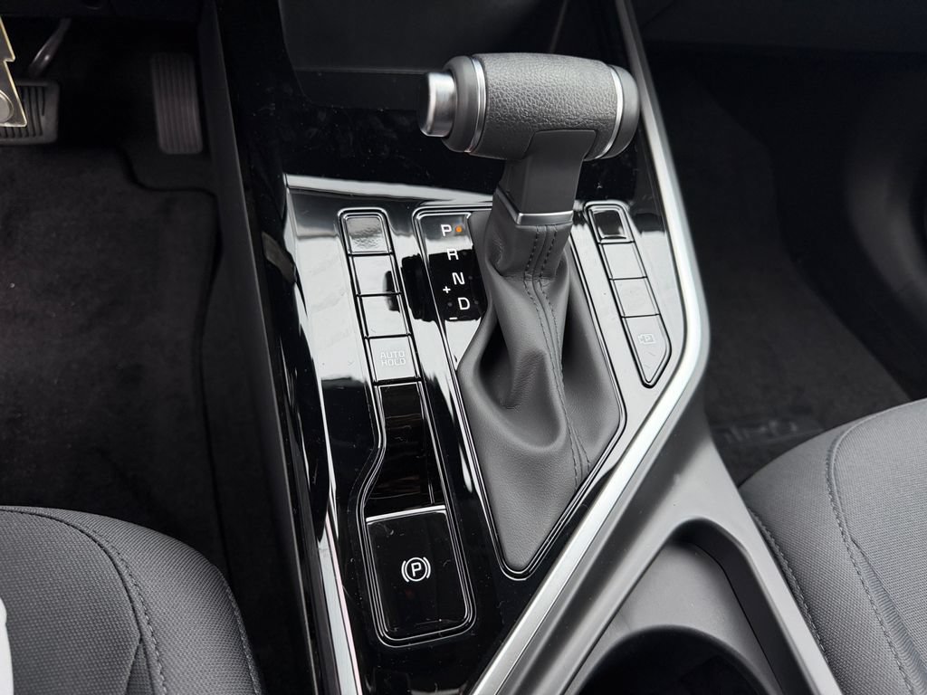New 2026 Kia Niro LX FWD image 23