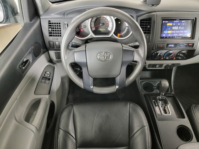 Used 2014 Toyota Tacoma PreRunner RWD image 23