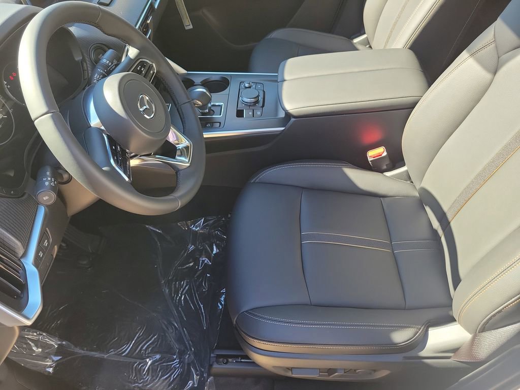New 2026 MAZDA CX-90 3.3 Turbo w/ Select Package image 20