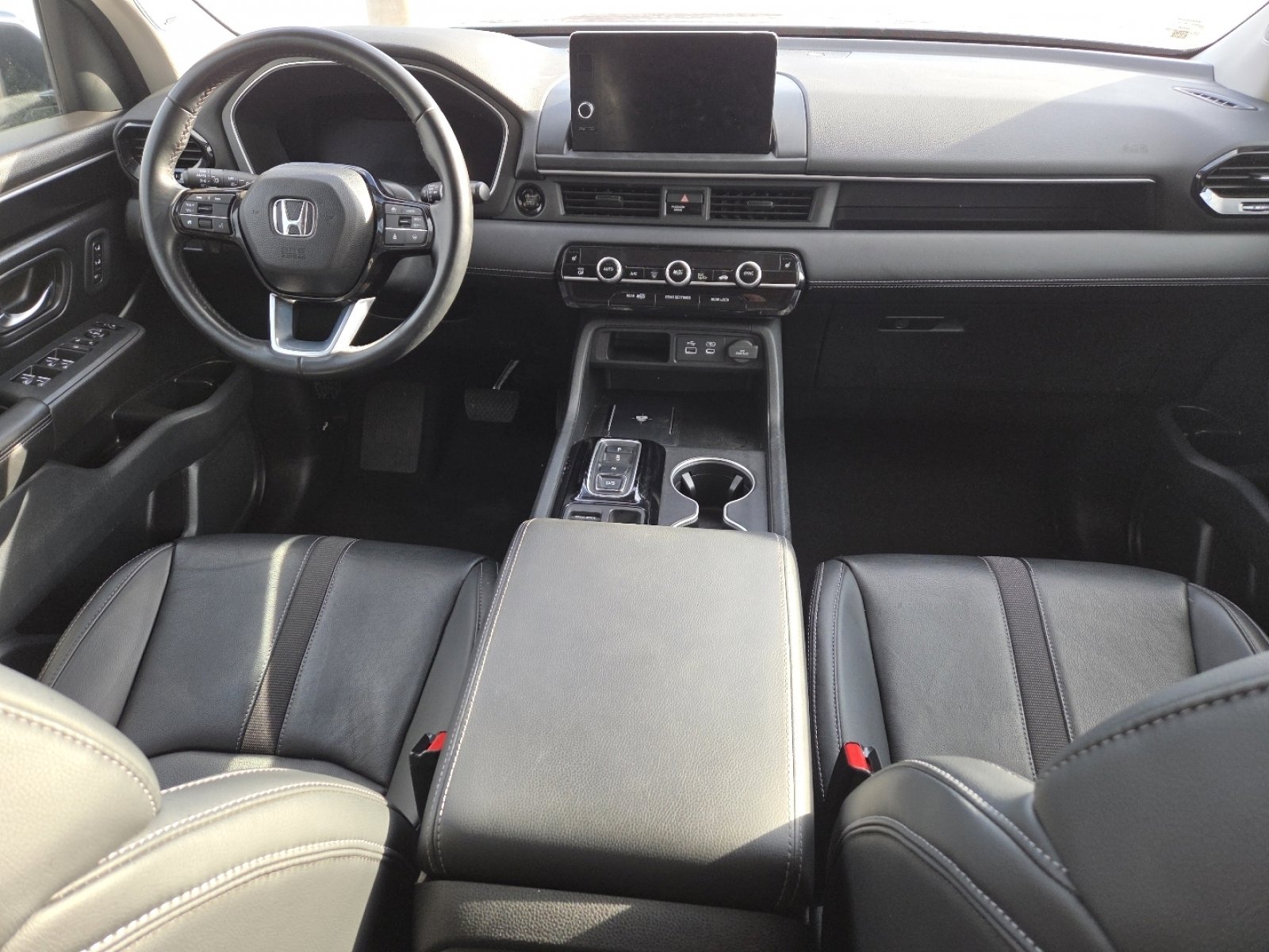 Used 2023 Honda Pilot Touring image 26