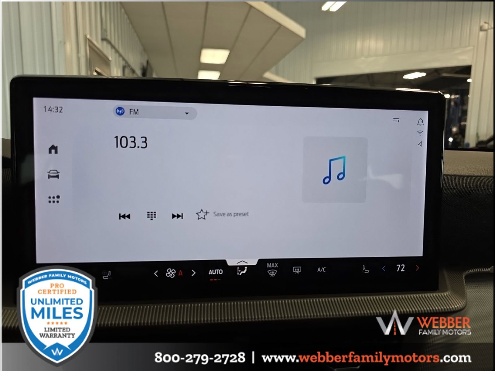 New 2026 Ford Explorer Active AWD/4WD image 24