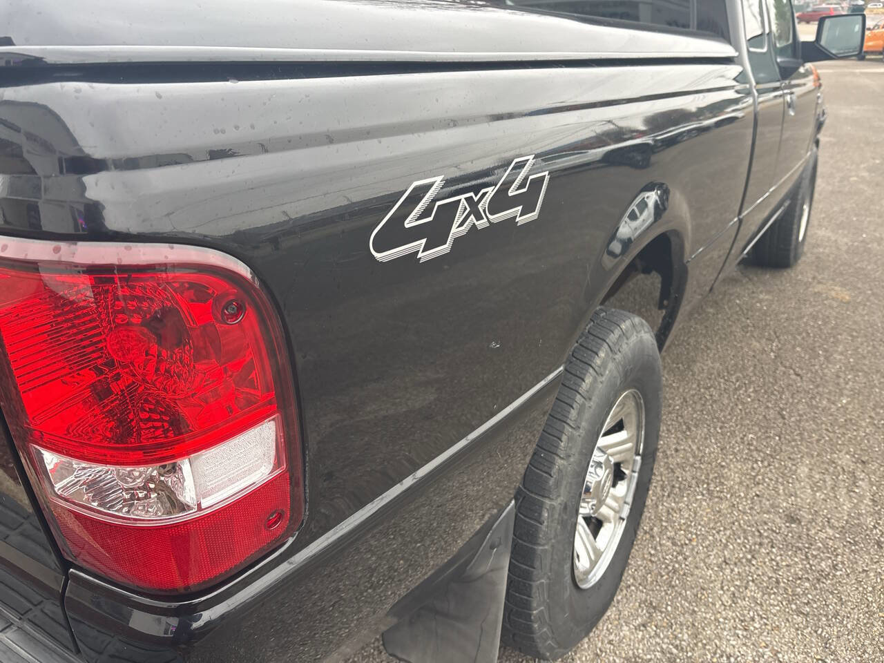 Used 2008 Ford Ranger XLT image 8