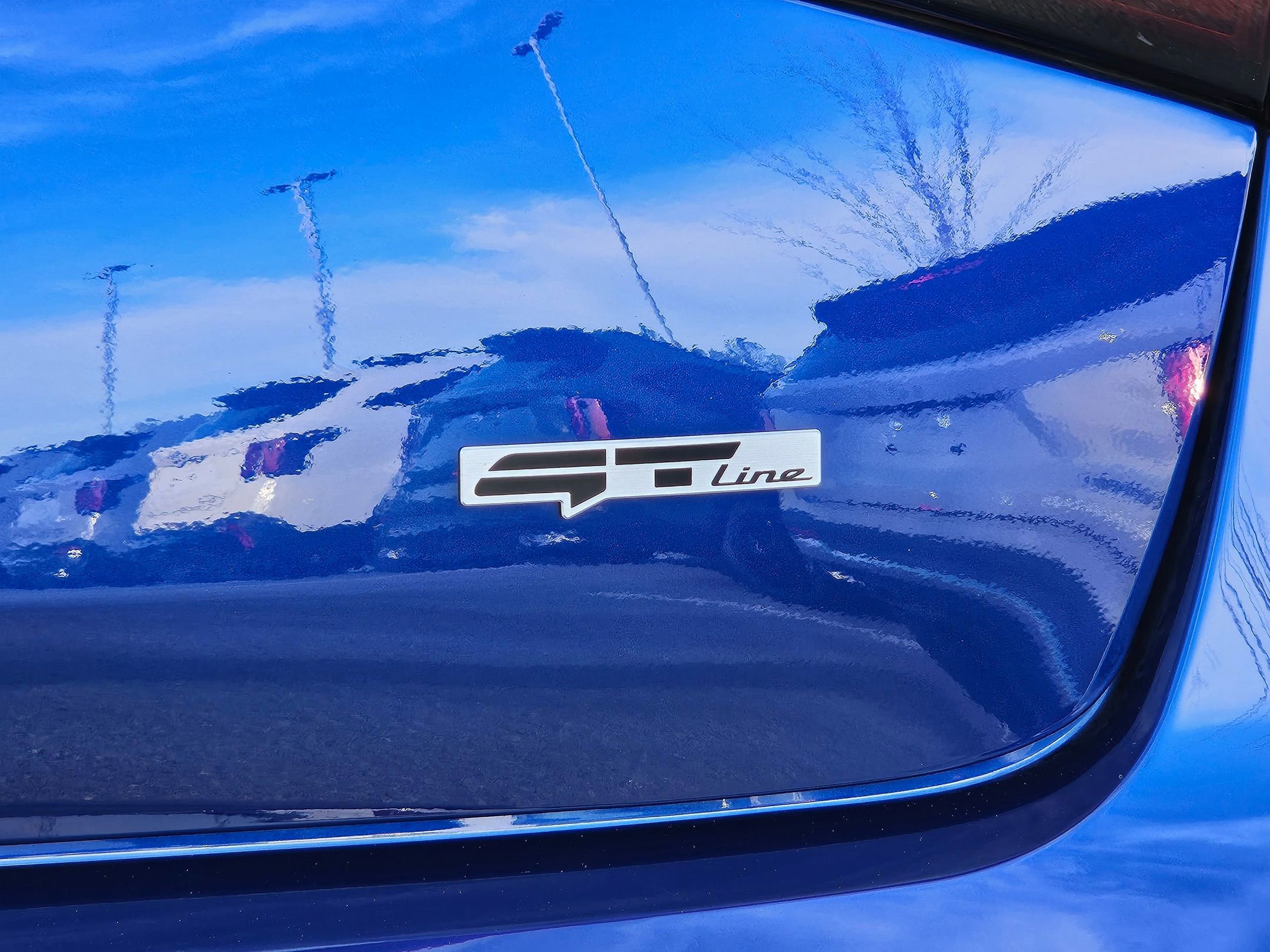 Used 2025 Kia K5 GT-Line image 30