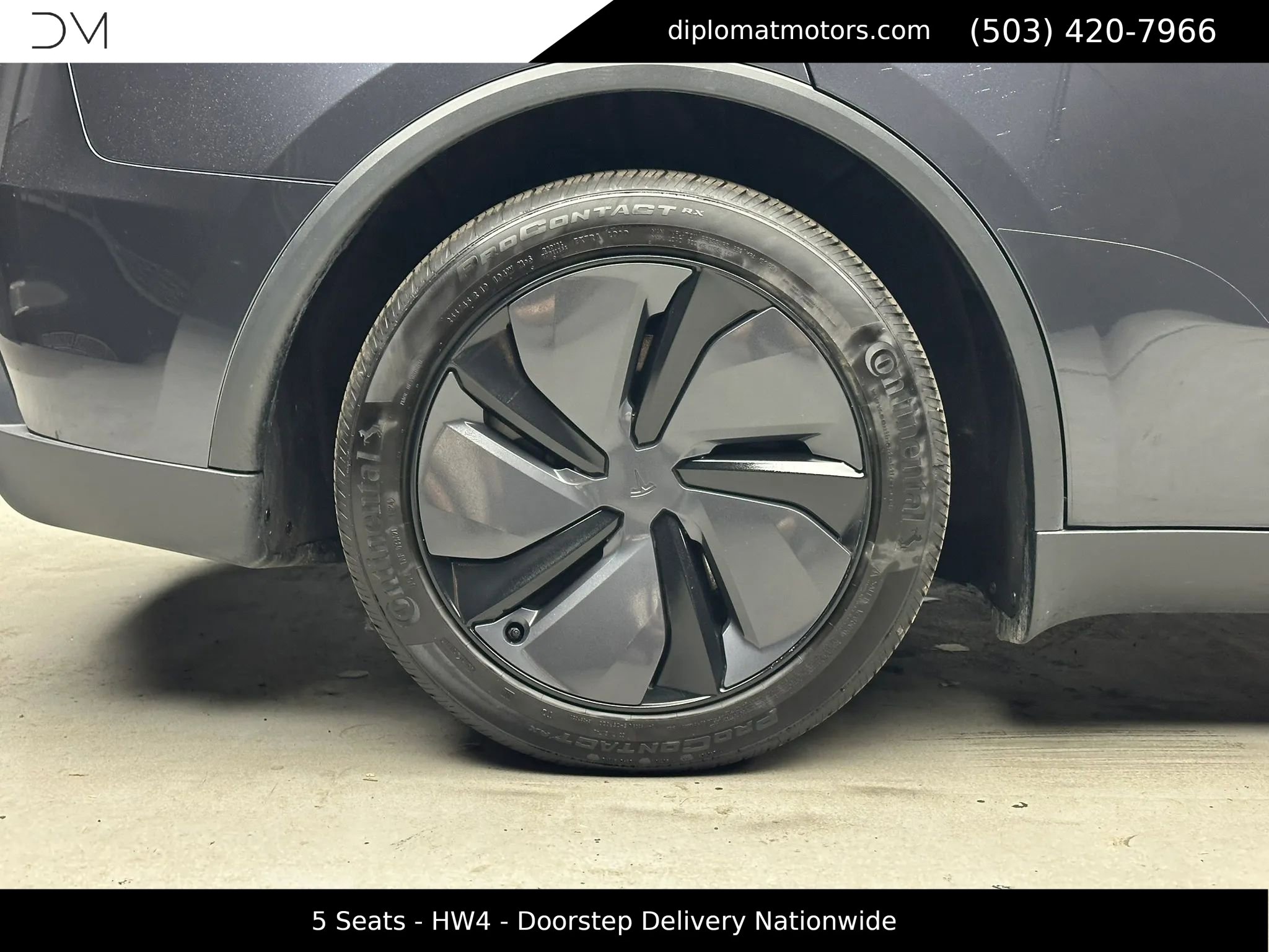 Used 2026 Tesla Model Y Long Range image 39