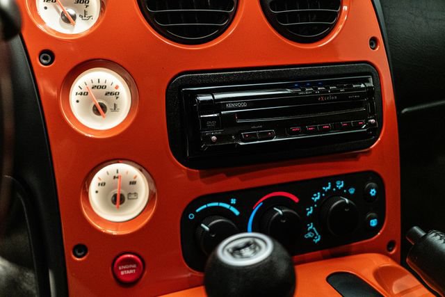 Used 2008 Dodge Viper SRT-10 RWD image 27