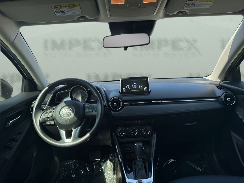 Used 2016 Scion iA FWD image 11