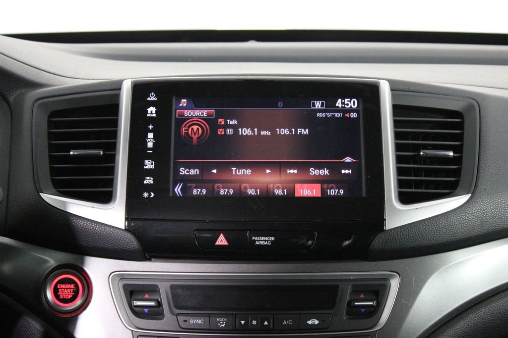 Used 2018 Honda Pilot EX-L image 29