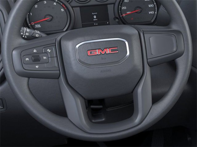 New 2025 GMC Sierra 3500 Pro image 19