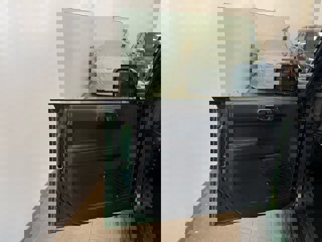 New 2025 Ford Bronco Big Bend image 15