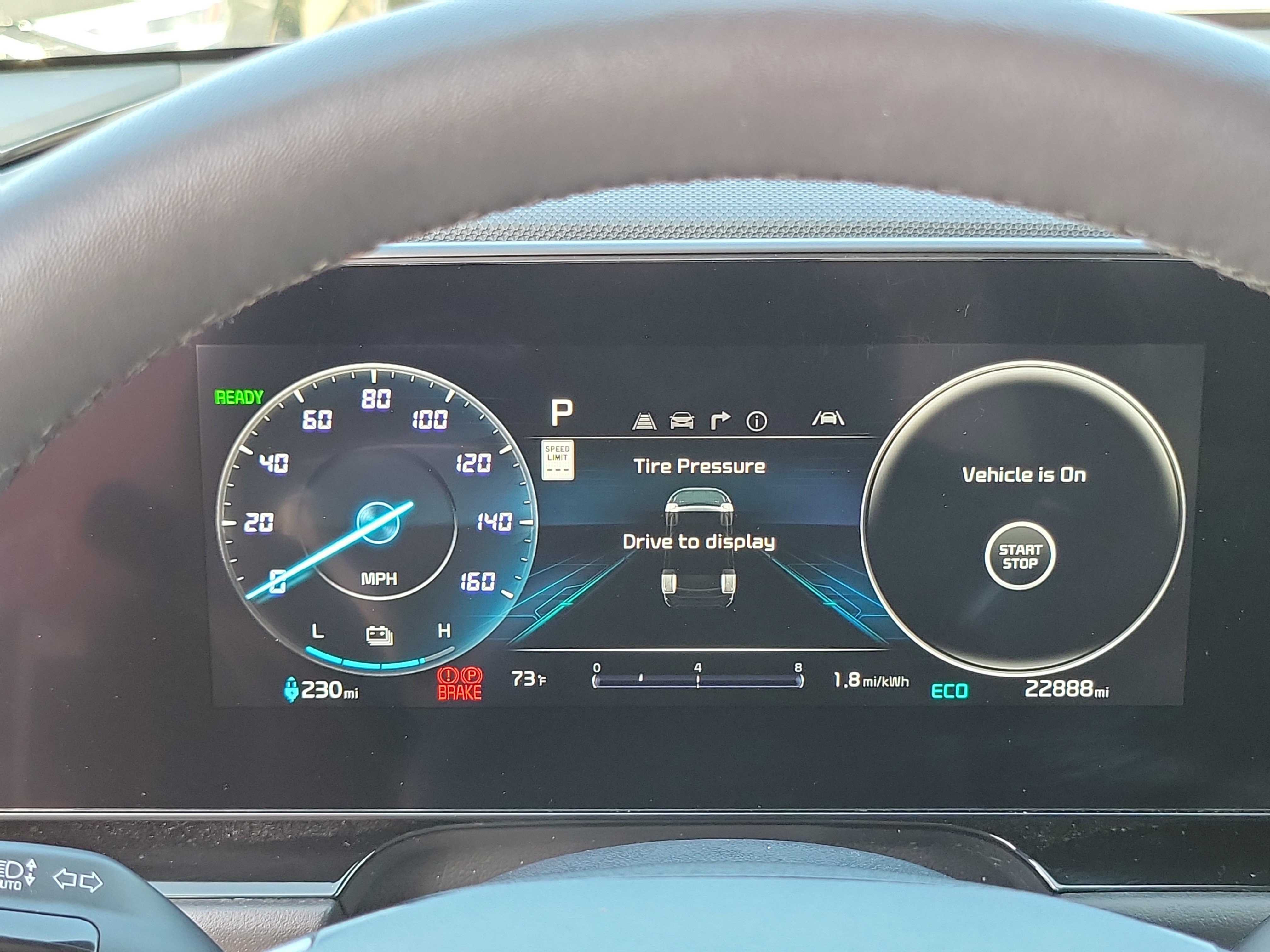Used 2023 Kia Niro Wave FWD image 11