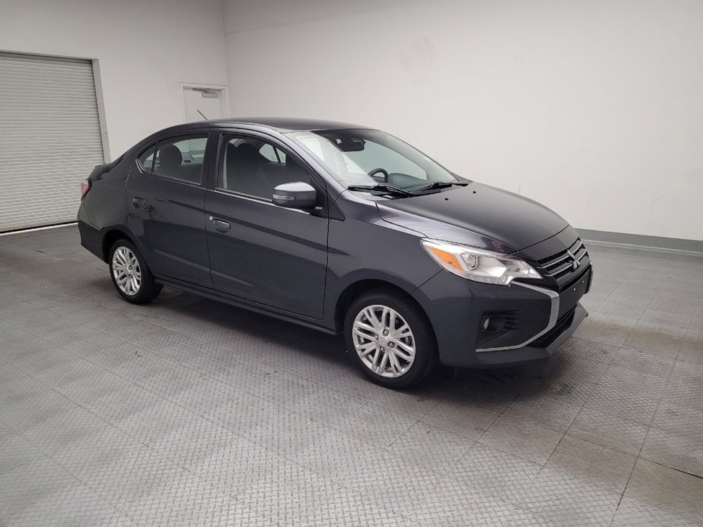 Used 2024 Mitsubishi Mirage G4 SE FWD image 11