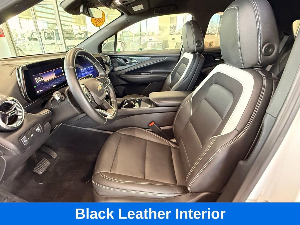 Used 2024 Chevrolet Blazer EV LT image 14
