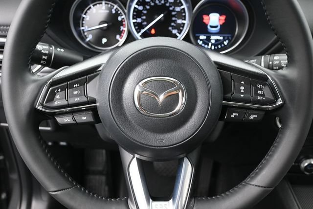 Certified 2024 MAZDA CX-5 AWD 2.5 S image 18