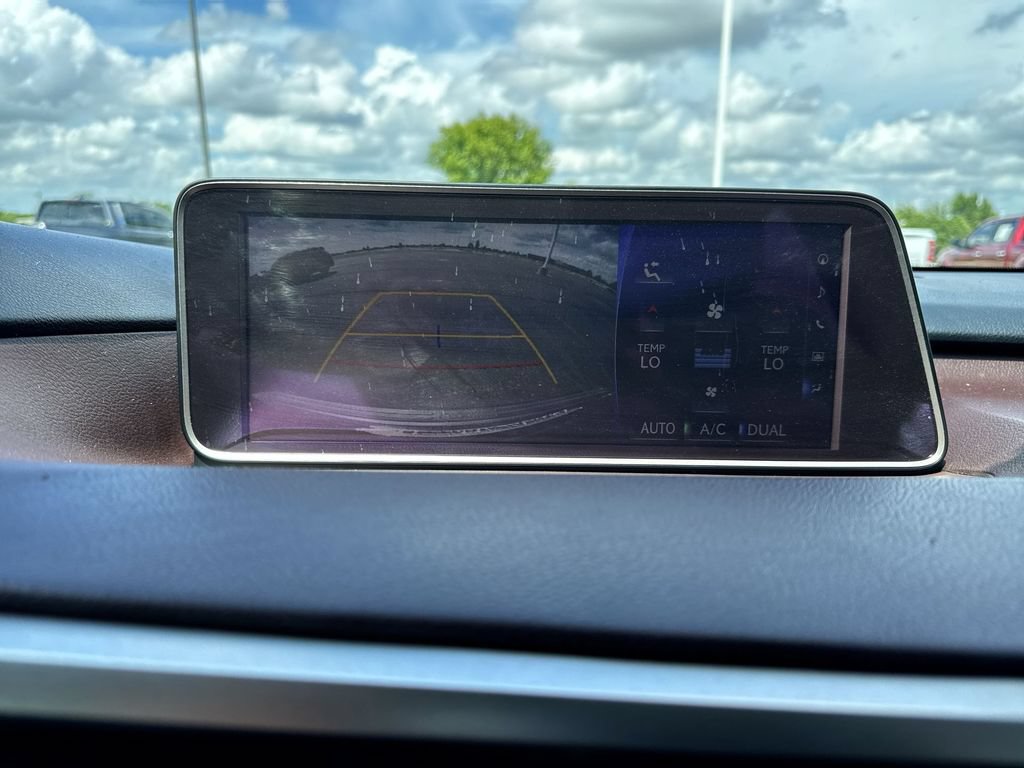 Used 2016 Lexus RX 350 FWD image 17