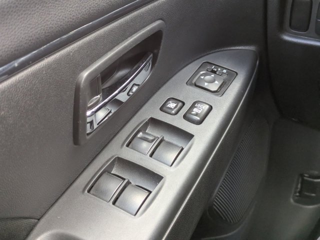 Used 2024 Mitsubishi Outlander Sport Ralliart AWD/4WD image 23