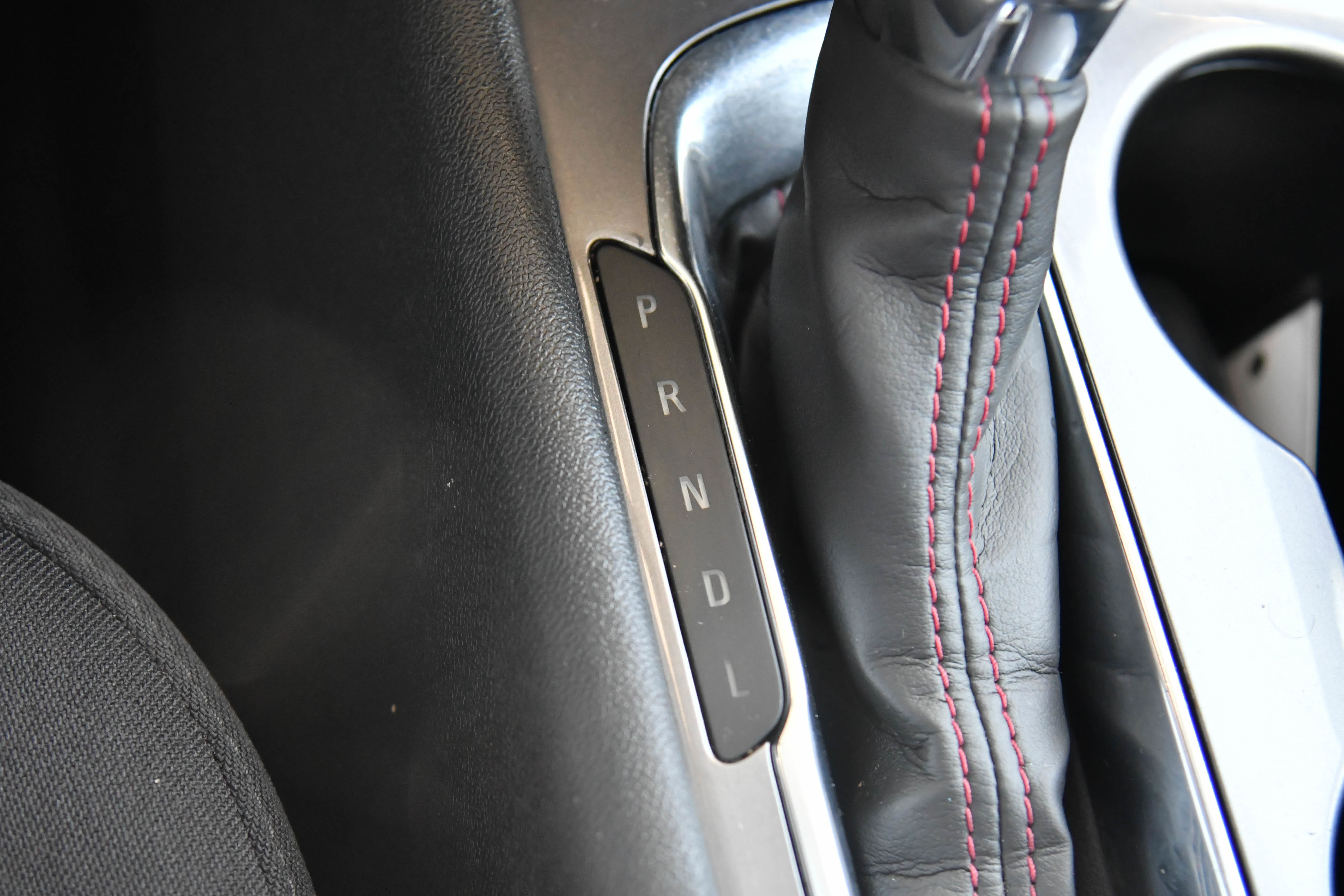 Used 2023 Chevrolet Malibu RS image 24