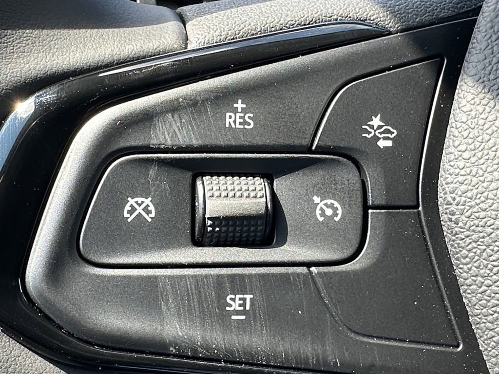 New 2027 Chevrolet Bolt LT image 21