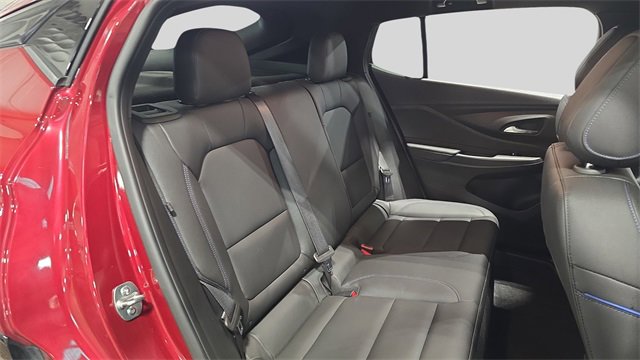 Used 2024 Buick Envista Sport Touring w/ Convenience I Package image 16