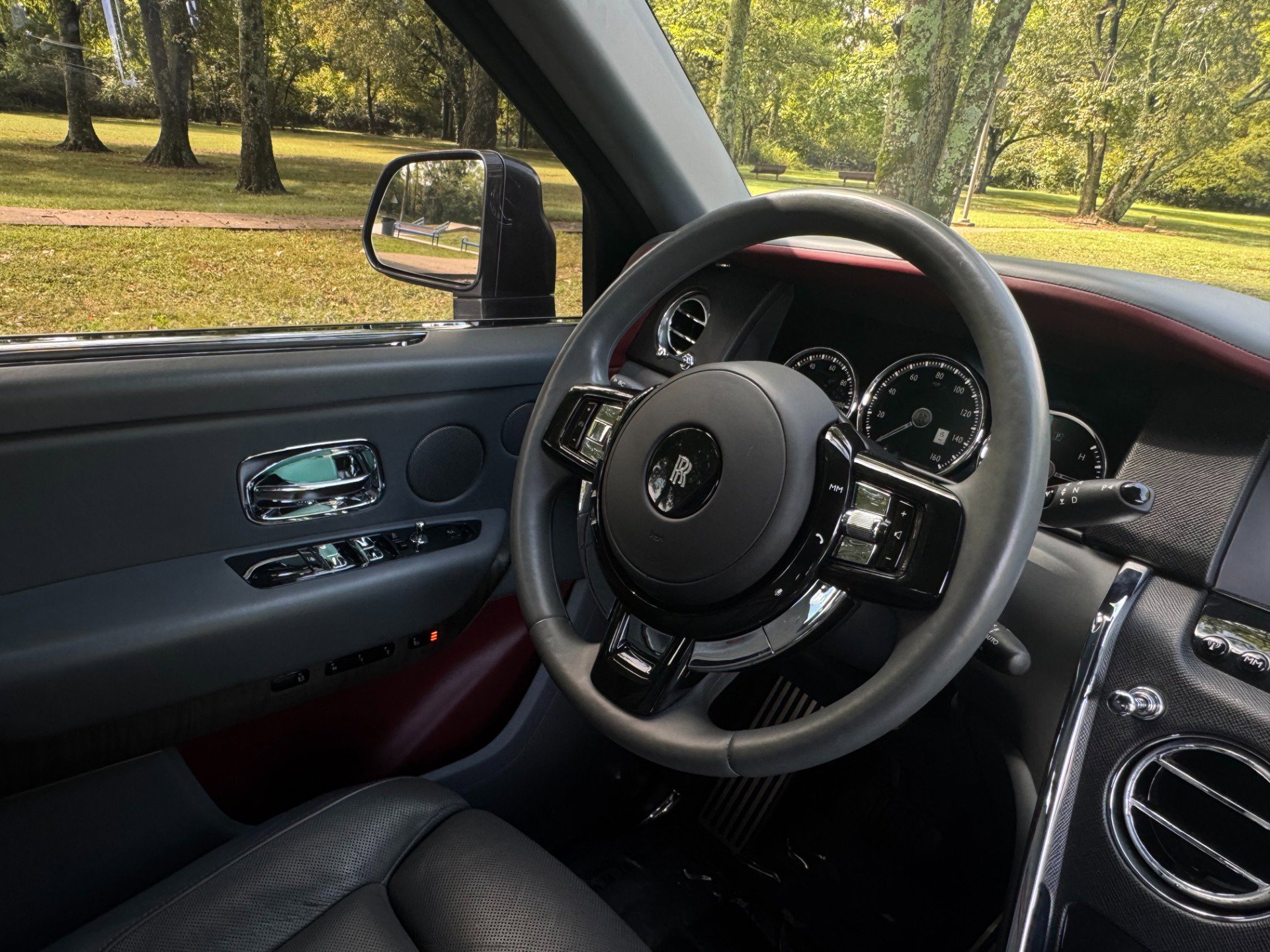 Used 2020 Rolls-Royce Cullinan 335K MSRP!! image 39