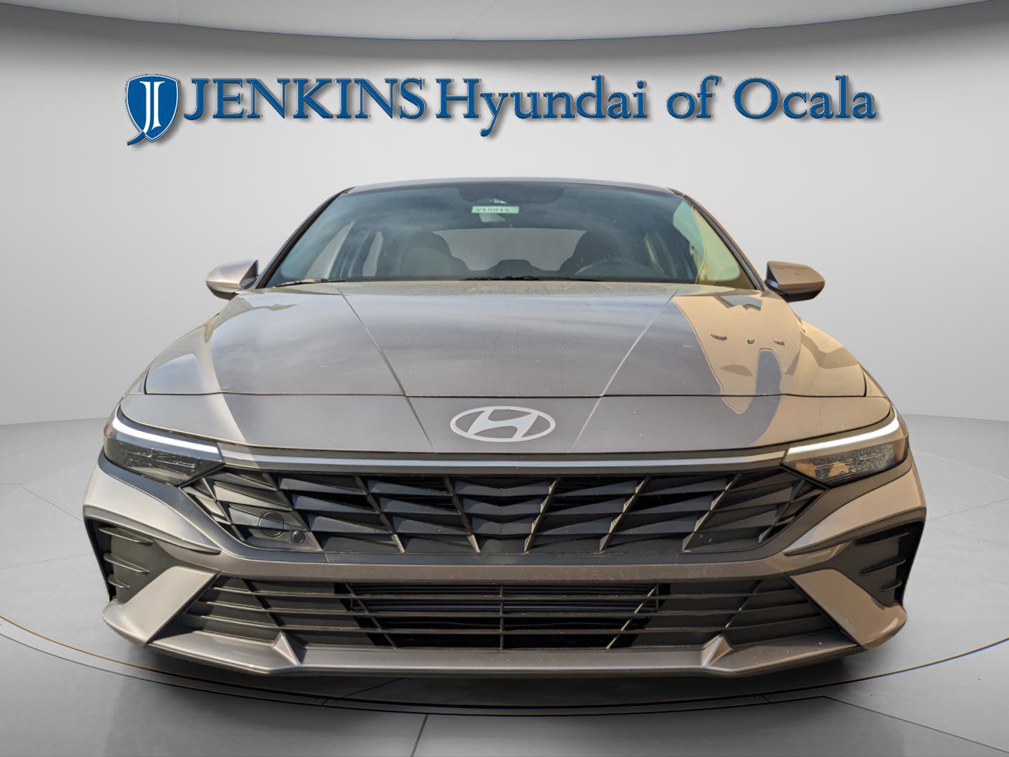 New 2026 Hyundai Elantra SE image 10