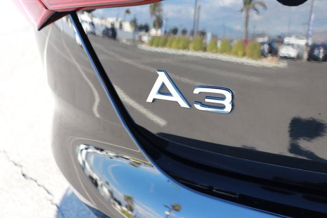 Used 2024 Audi A3 2.0T Premium image 7
