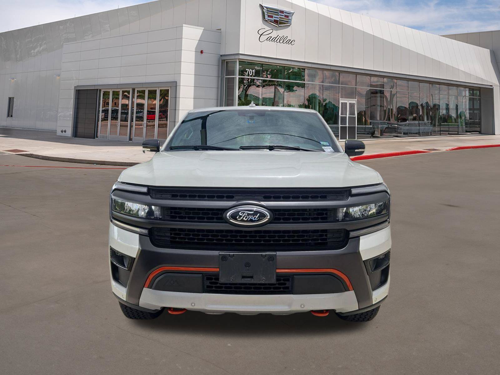 Used 2022 Ford Expedition Timberline AWD/4WD image 2