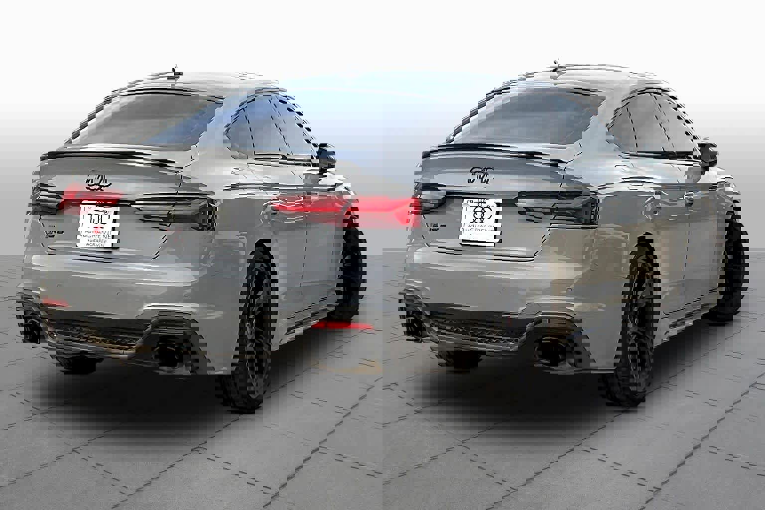 Used 2025 Audi RS 5 Sportback image 11