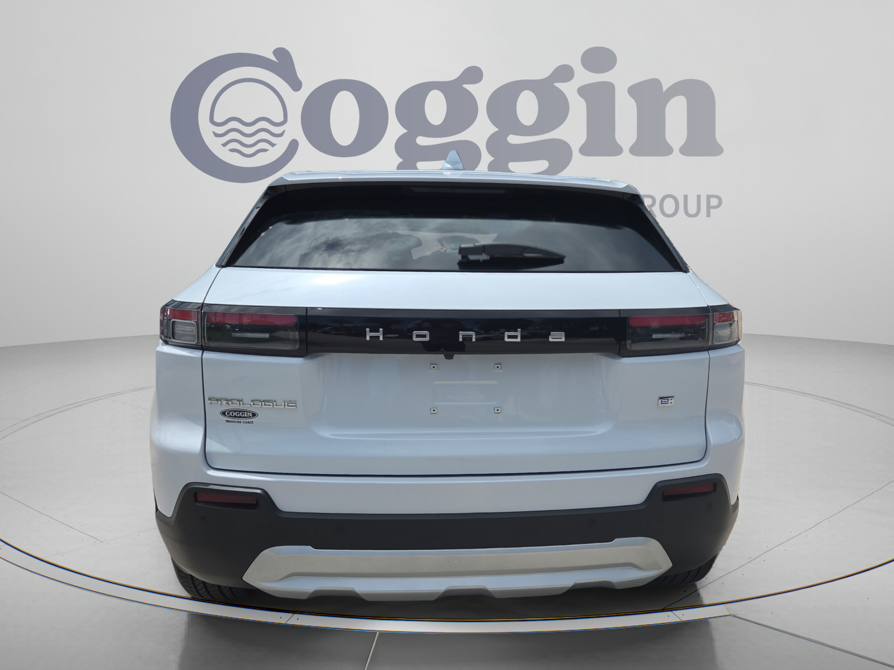 New 2026 Honda Prologue Eco image 4