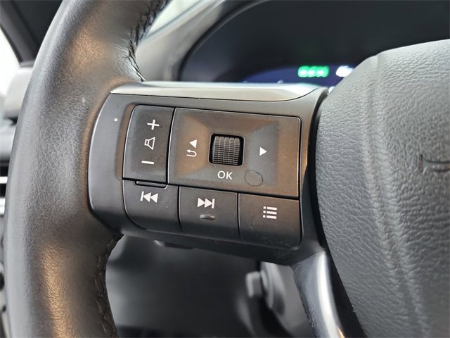 Used 2025 INFINITI QX60 Luxe w/ Black Edition image 27