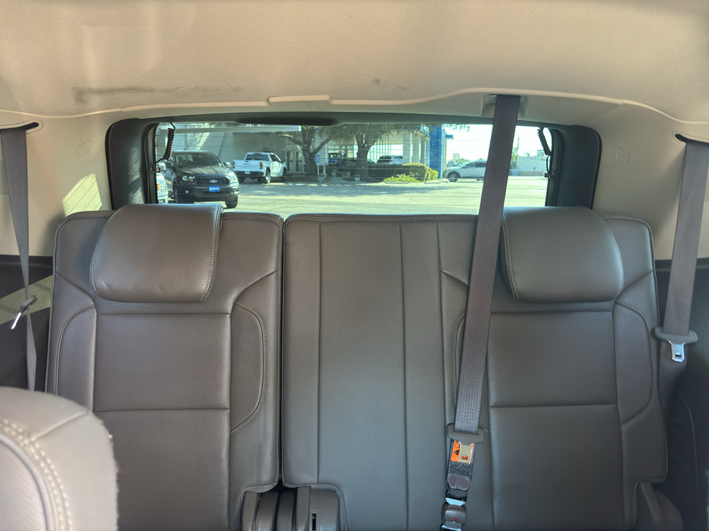 Used 2019 GMC Yukon Denali w/ Denali Ultimate Package RWD image 23