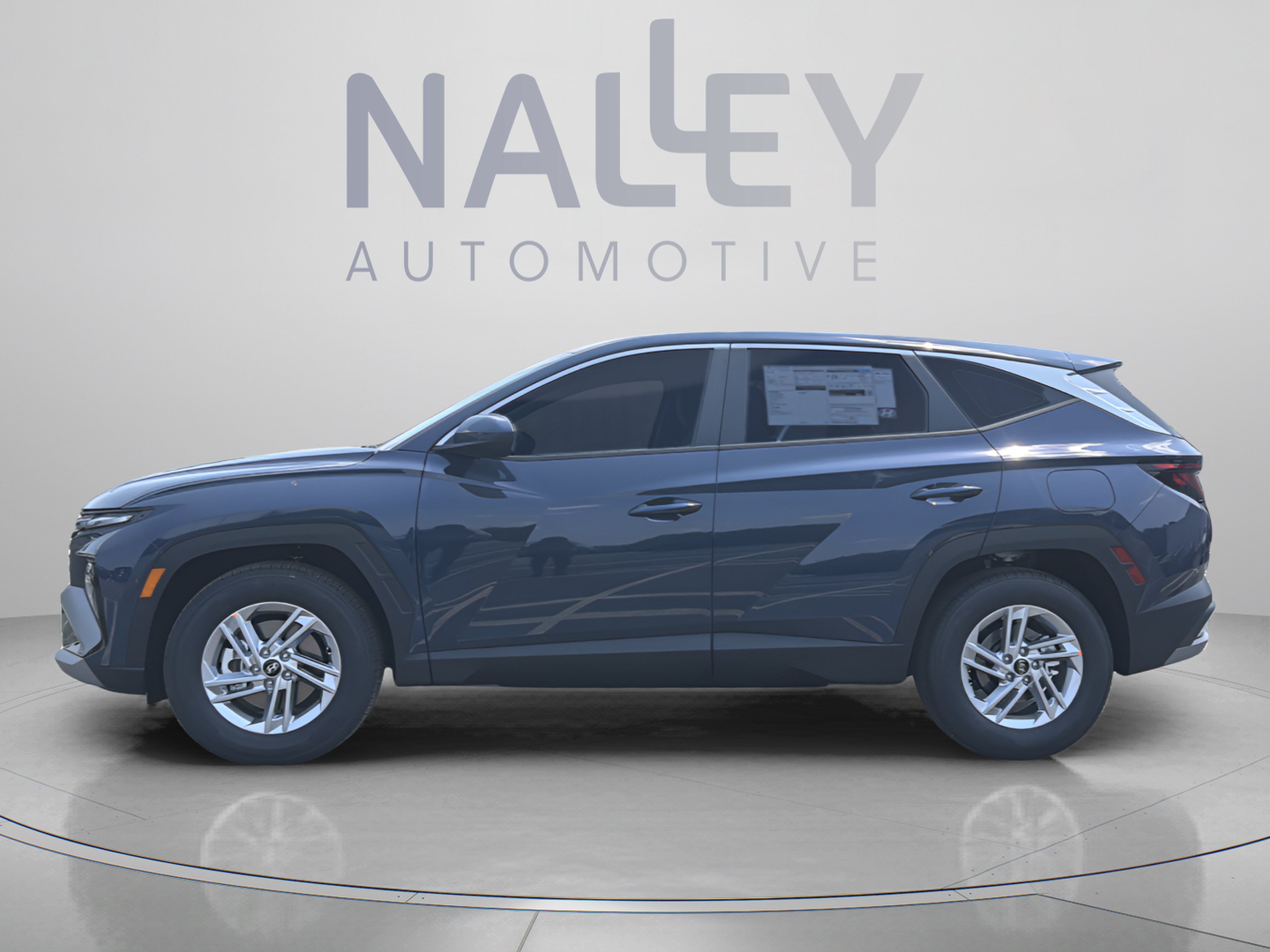 New 2026 Hyundai Tucson SE FWD image 2