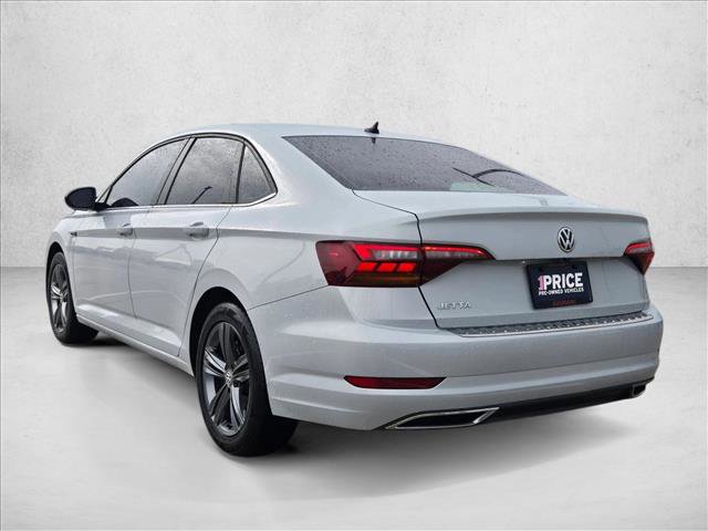 Used 2019 Volkswagen Jetta R-Line w/ R-Line Cold Weather Package FWD image 6