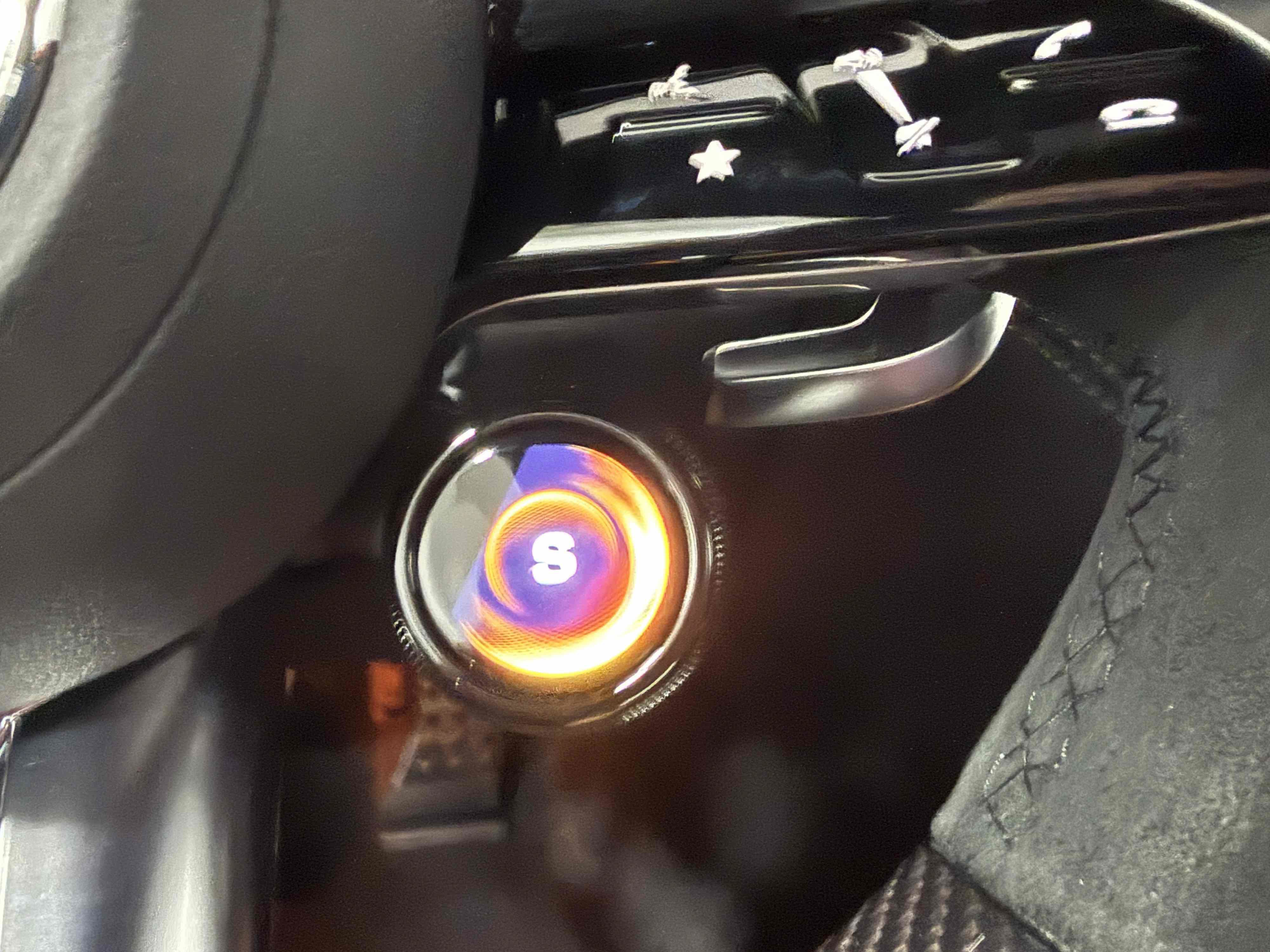 Used 2025 Mercedes-Benz AMG GT 63 image 99