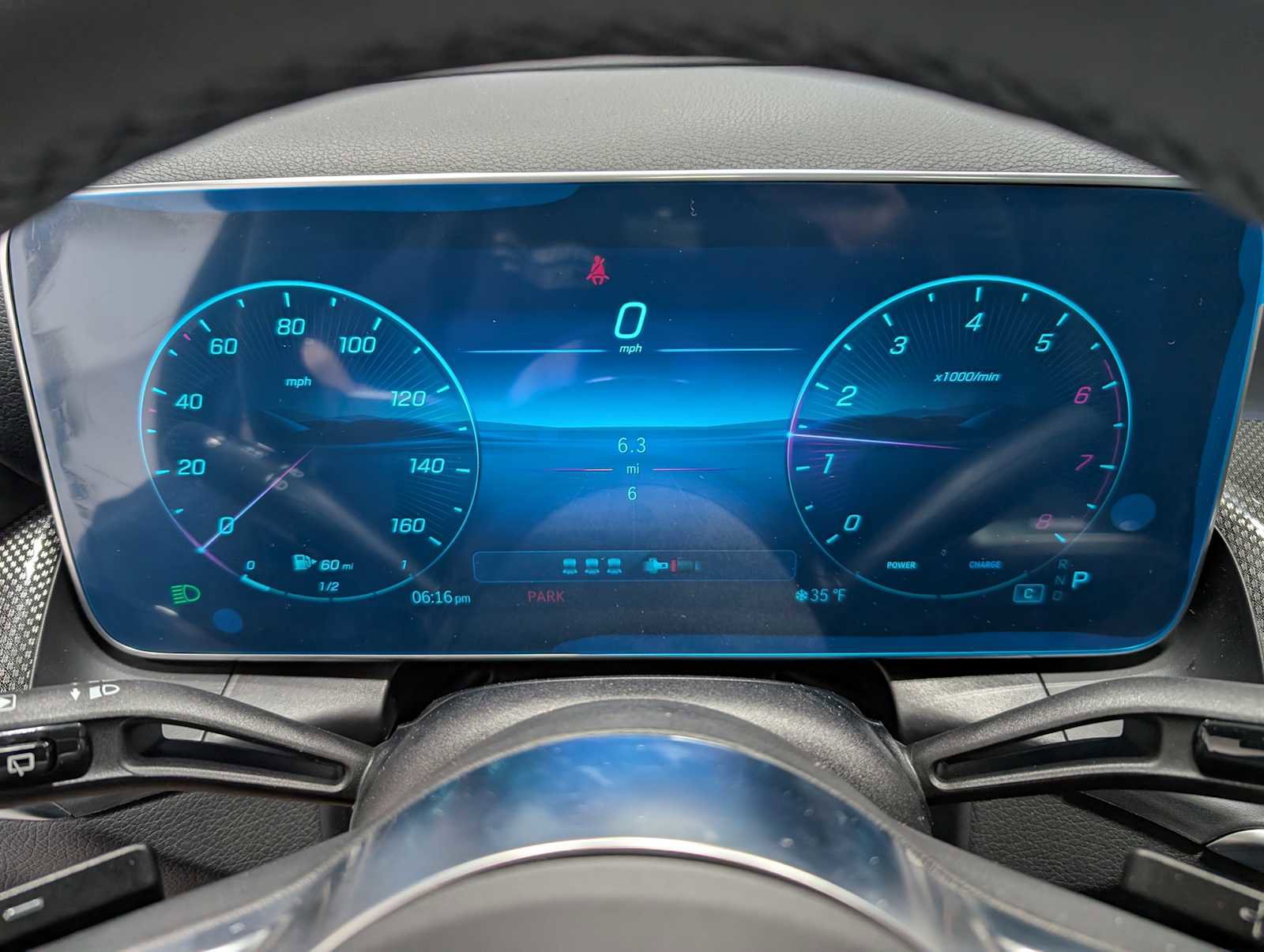 New 2026 Mercedes-Benz GLC 300 4MATIC image 22