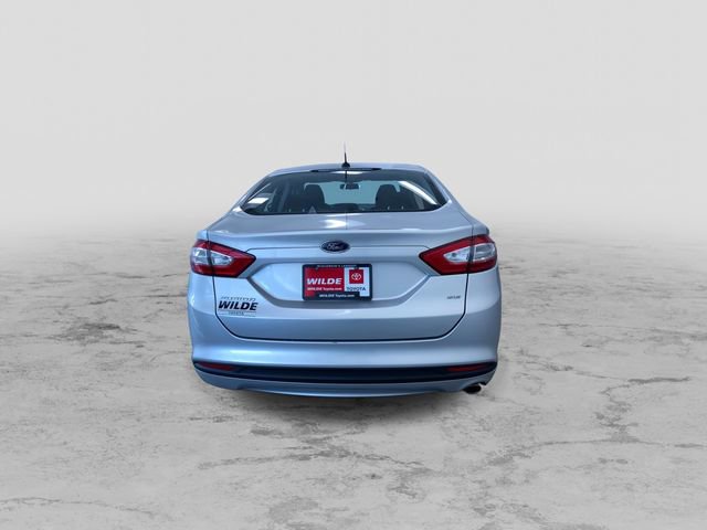 Used 2013 Ford Fusion SE image 9