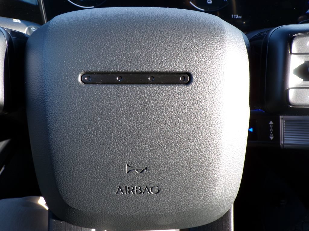 New 2026 Hyundai Santa Fe Calligraphy AWD/4WD image 32