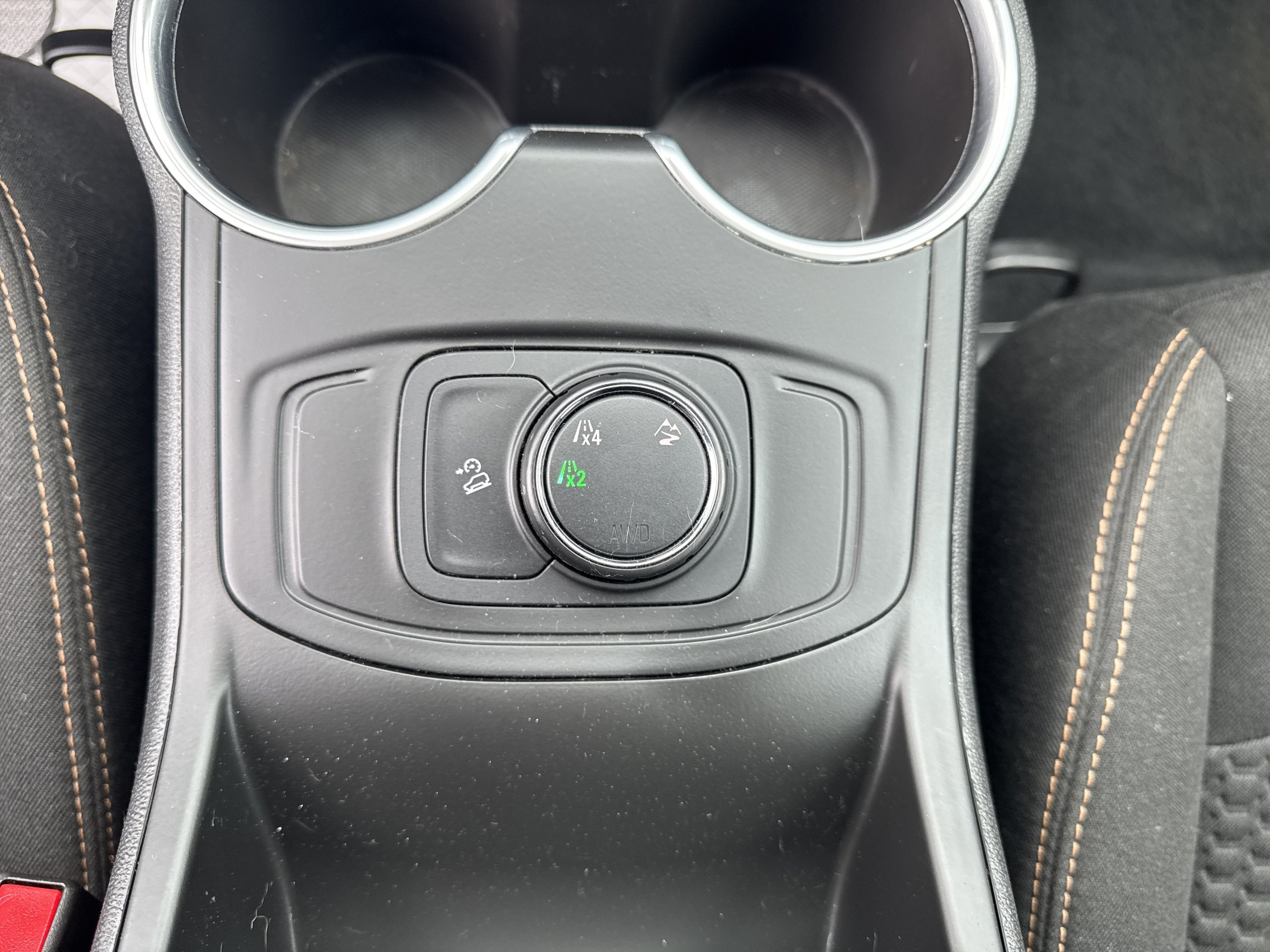 Used 2019 GMC Terrain SLE AWD/4WD image 19