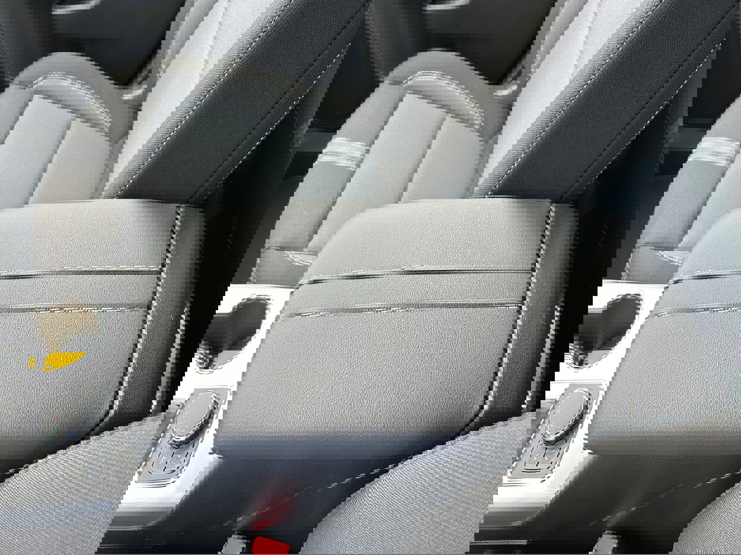 New 2026 Chevrolet Blazer LT w/ Convenience Package image 20