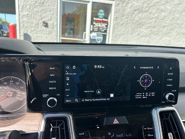Certified 2023 Kia Sorento EX w/ Panoramic Sunroof Package FWD image 16